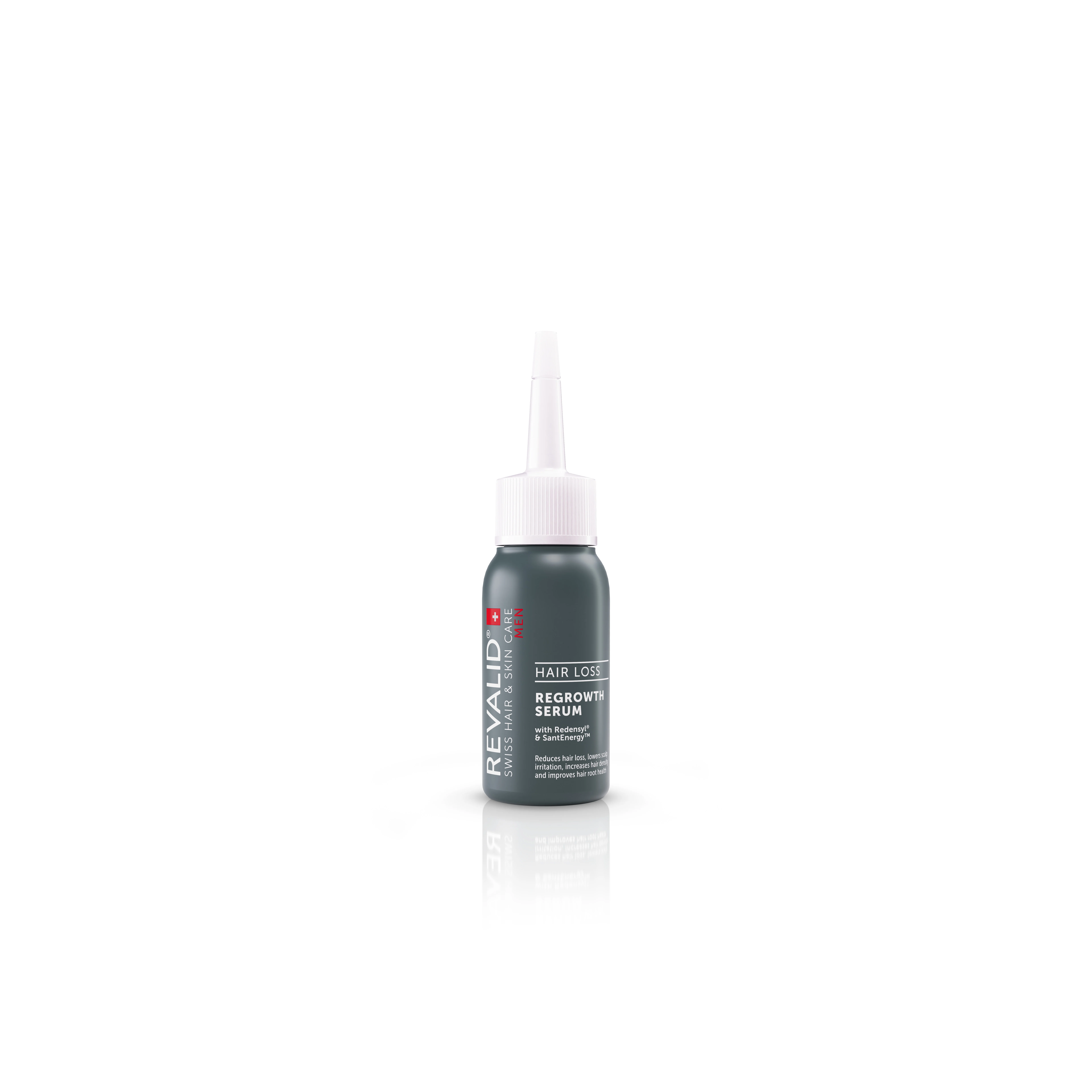 REVALID® REGROWTH SERUM MEN 50 ml