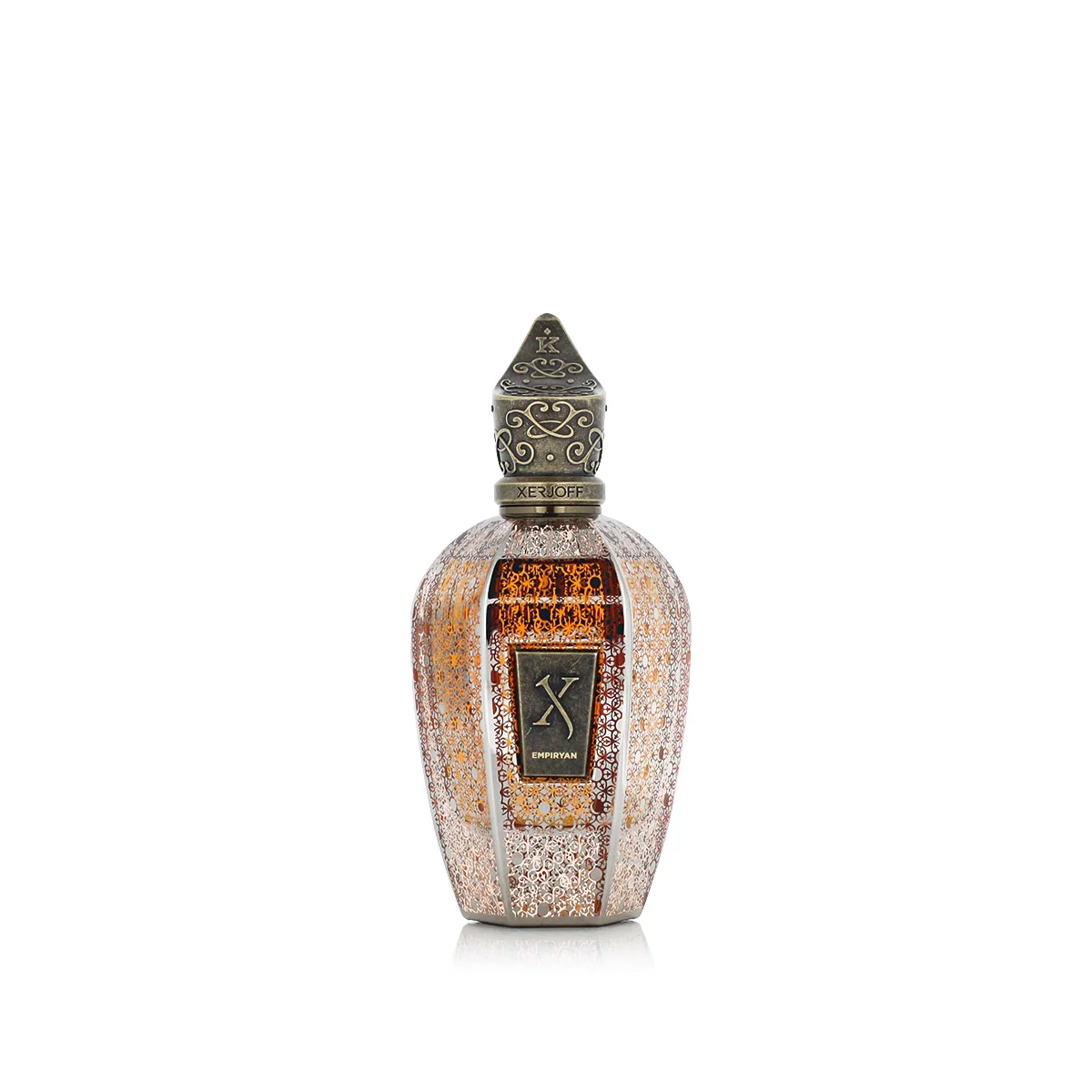 XerJoff K Blue Empiryan parfém 100 ml unisex