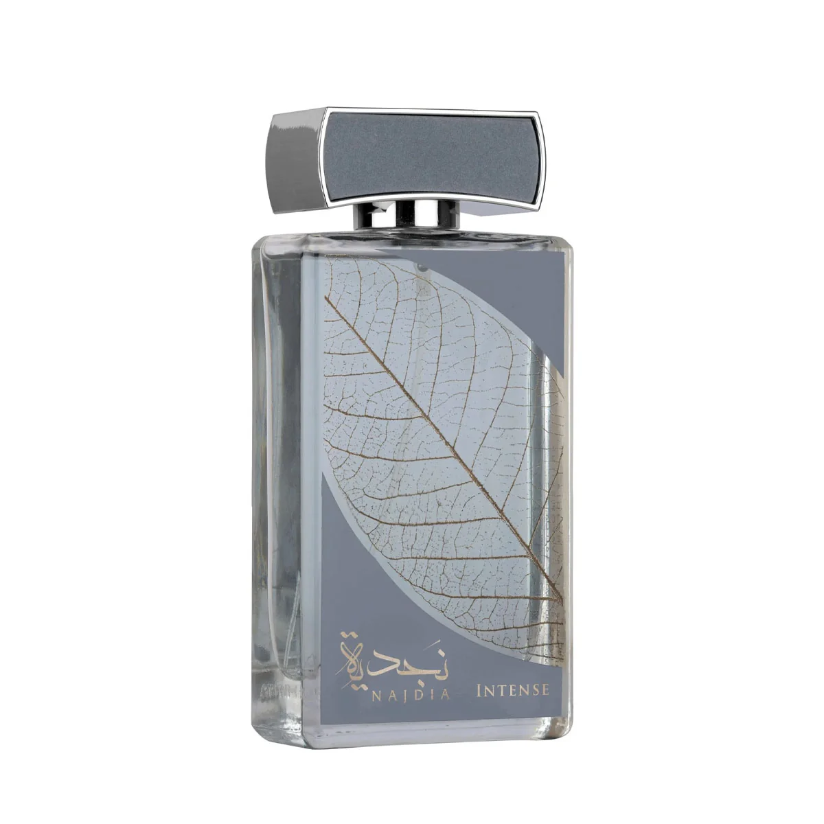 Lattafa Najdia Intense EDP 100 ml M