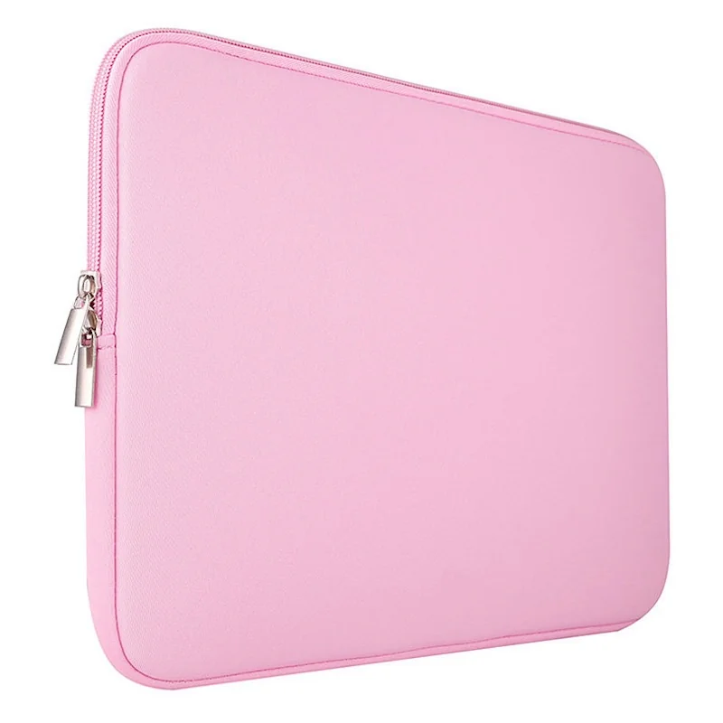 MG Laptop Bag obal na notebook 14'', ružový
