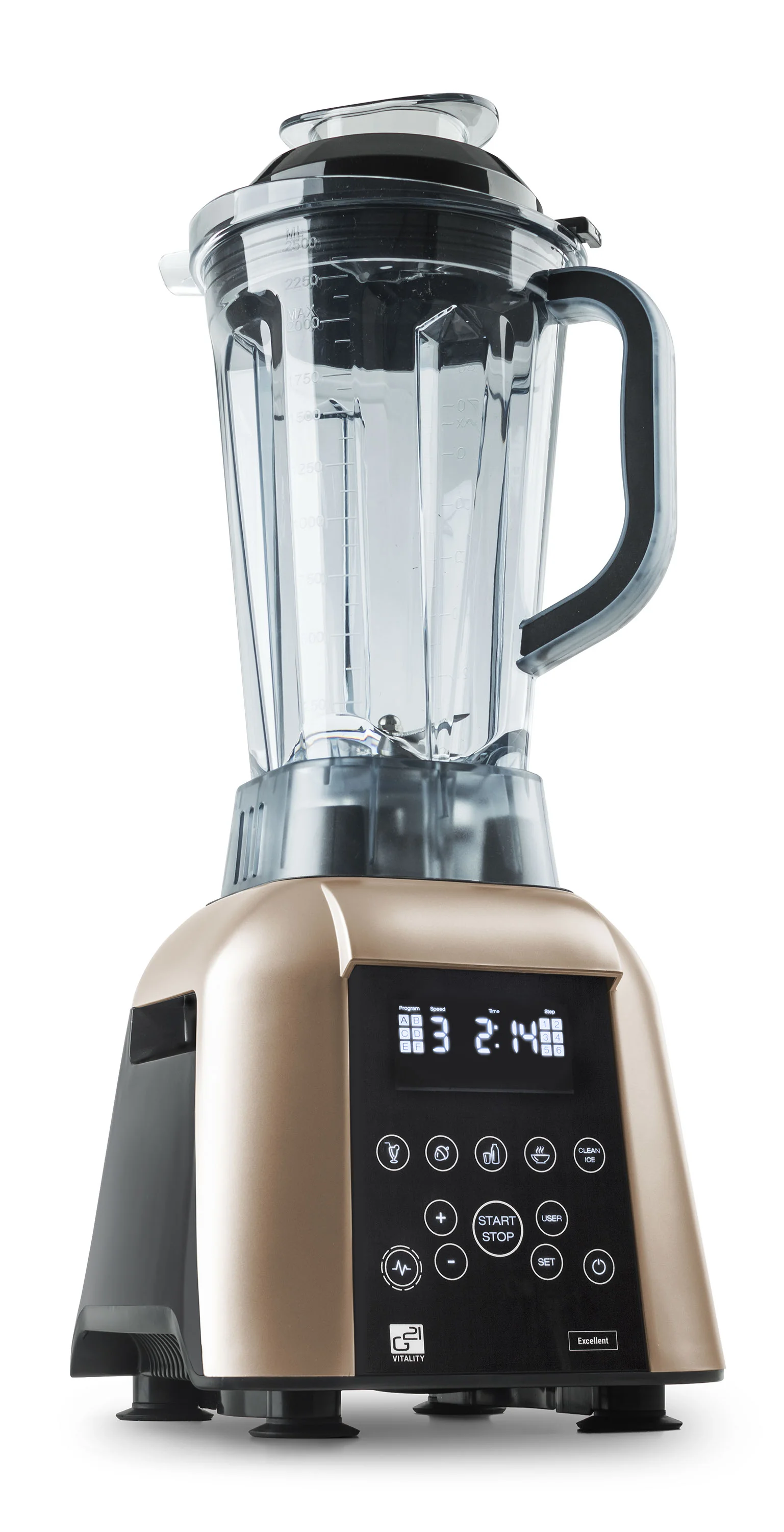 G21 Blender Excellent Cappuccino Excellent Cappuccino EX-1700CP
