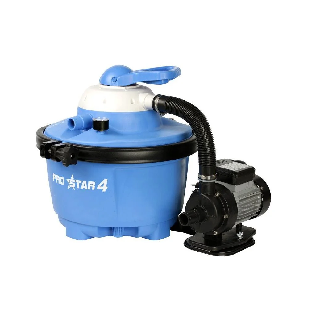 Piesková filtrácia Marimex ProStar 4 ## 10600003
