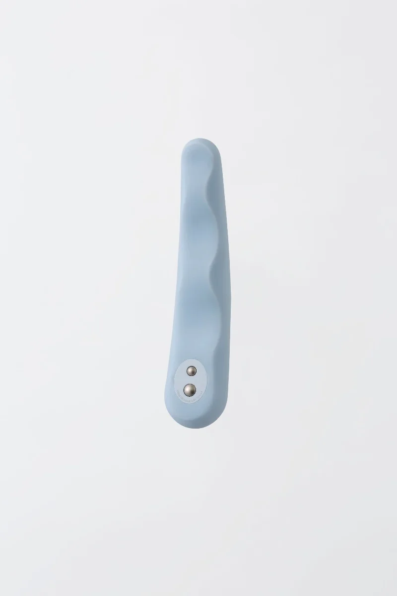 Iroha Minamo Vibrátor 1×1 ks, intímna pomôcka