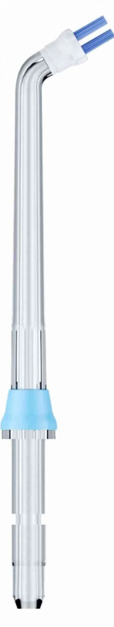TrueLife AquaFloss Station Dental Plaque Jet 1×4 ks, náhradné hlavice