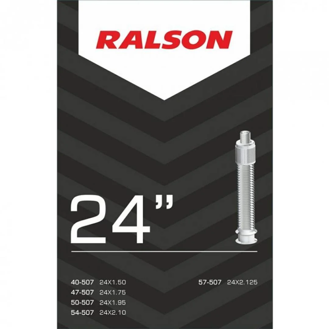 RALSON Duša 24x1x3/8