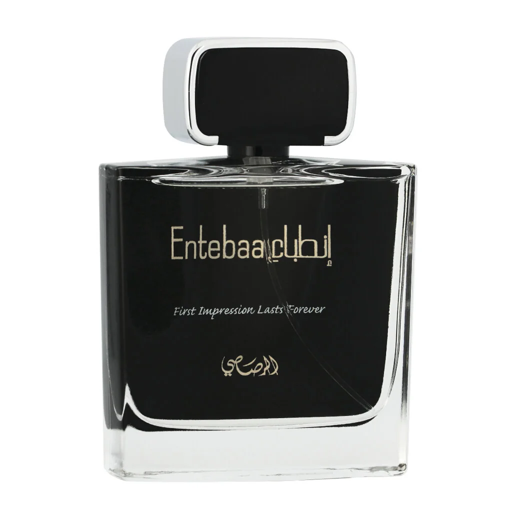 Rasasi Entebaa Pour Homme EDP 100 ml pre mužov