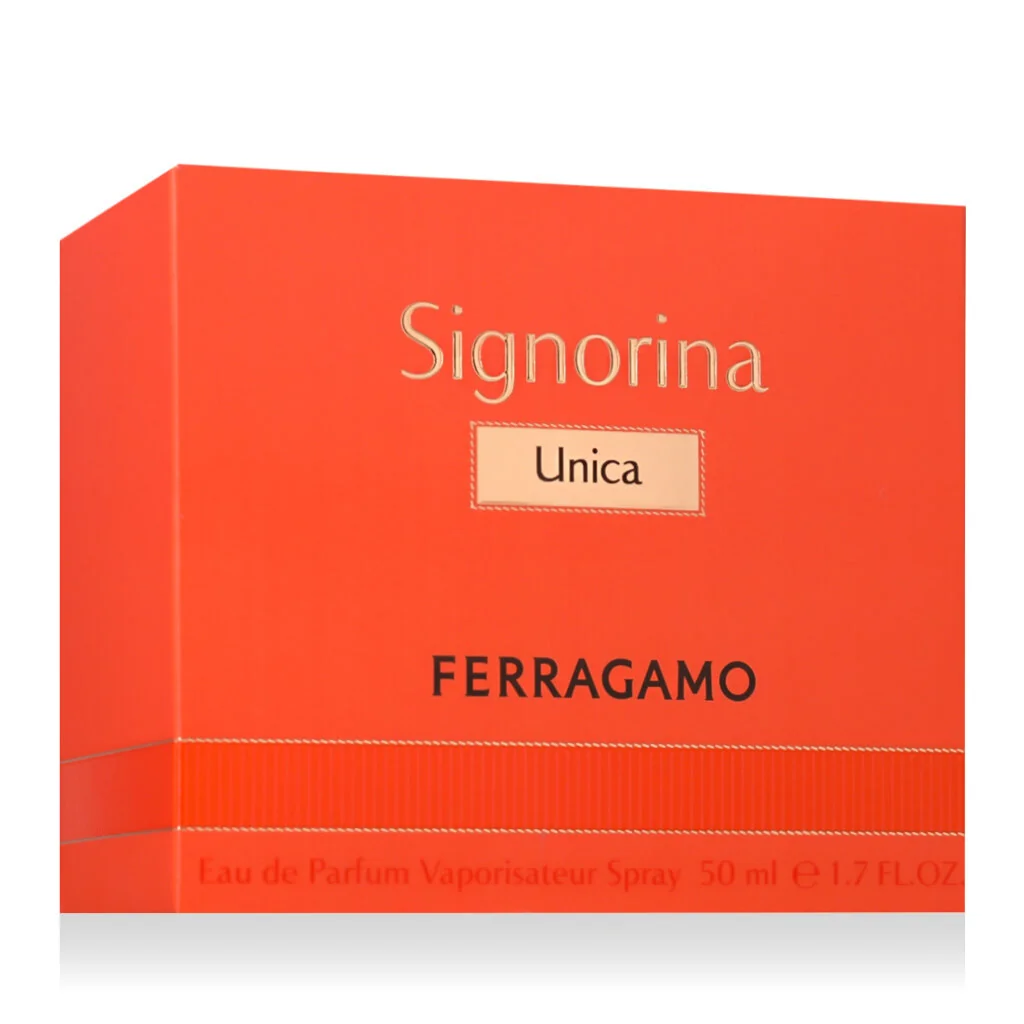 Ferragamo Signorina Unica EDP 50 ml W