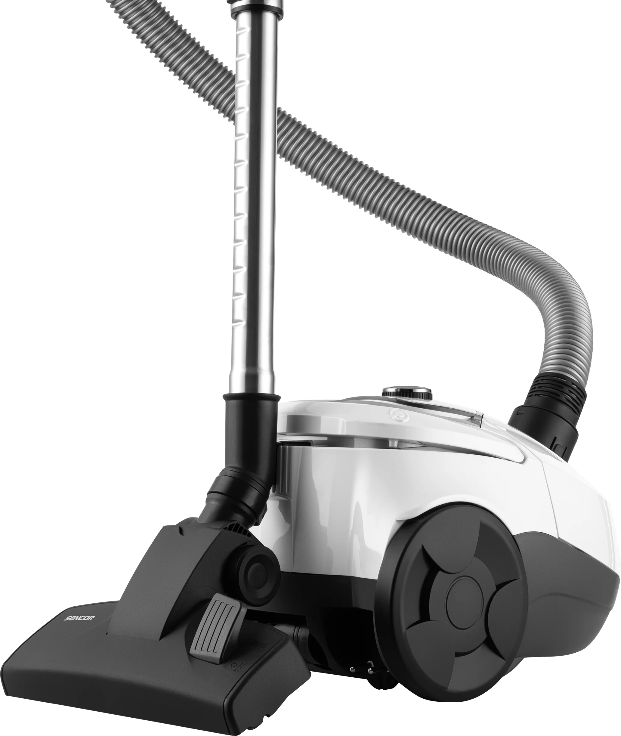 SENCOR podlahový vysávač SVC 5500WH 3AAA