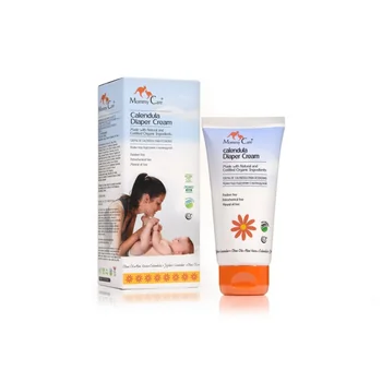 Mommy Care - BIO nechtíkový plienkový krém 80 ml 1×80 ml, plienkový krém