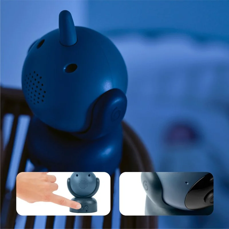 Babymoov prídavná kamera k Yoo-Master Plus HD