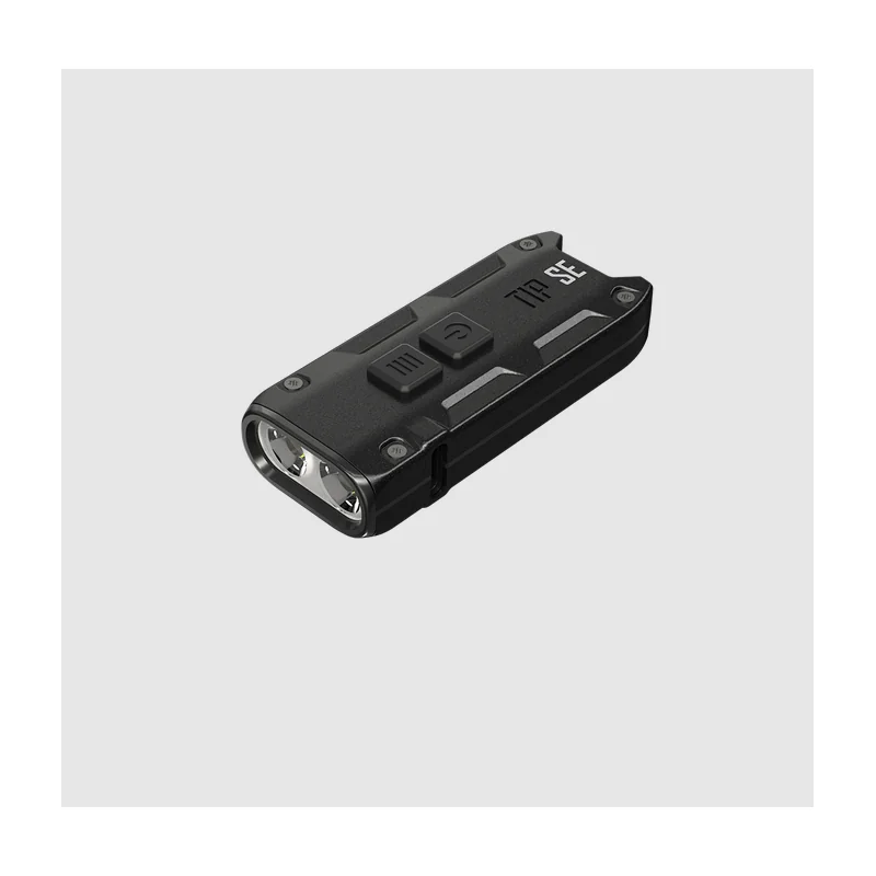 Nitecore TIP SE vreckové svietidlo 700lm čierna