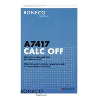 BONECO  - A7417 Čistiaci prípravok CalcOf