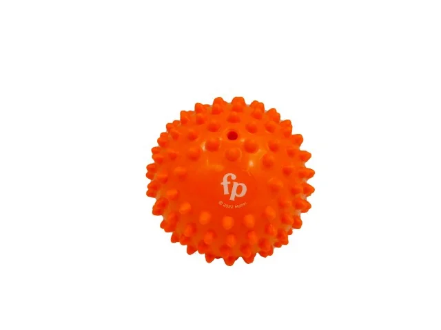 Alltoys Fisher-Price Masážne loptičky 1×2 ks, masážne loptičky