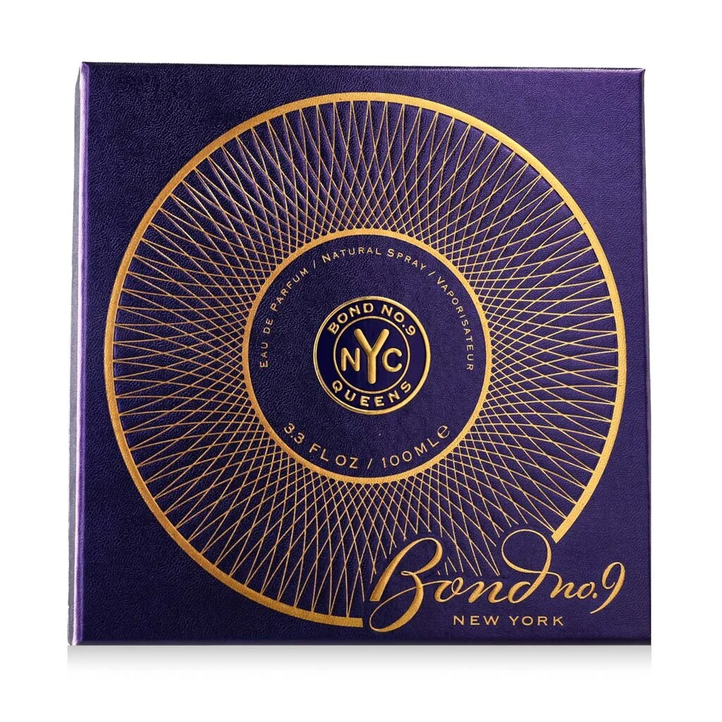 Bond No. 9 Queens EDP 100 ml unisex
