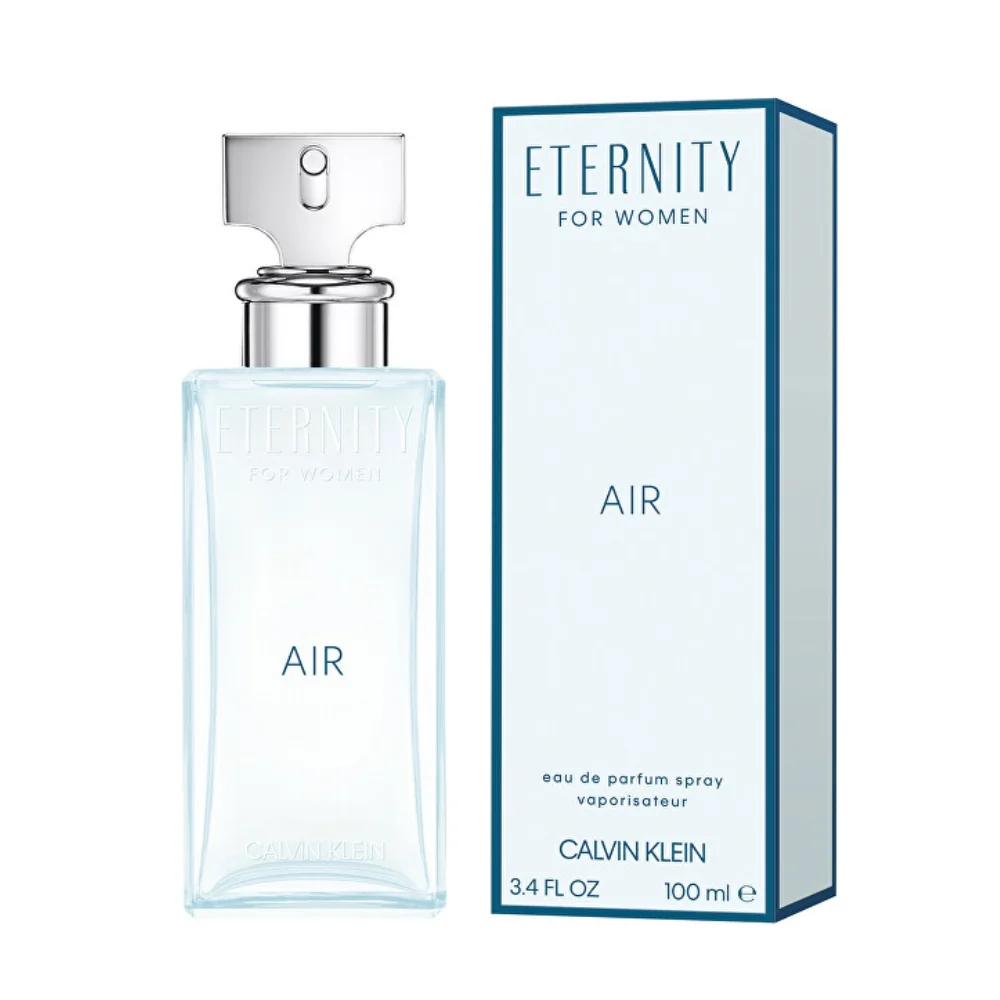 Calvin Klein Eternity Air (W) EDP 100 ml