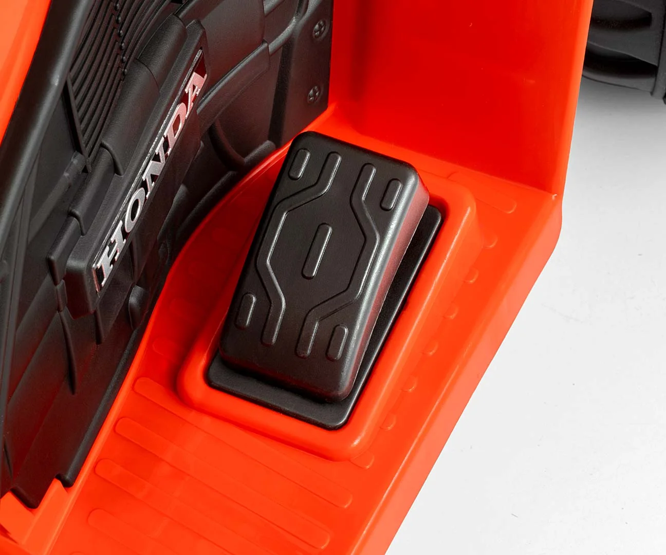 Elektrická štvorkolka Milly Mally Honda ATV červená , 20C54759 