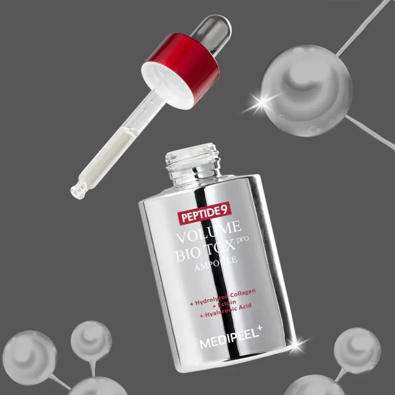 Medi-peel Peptide 9 Volume Tox Ampoule Pro omladzujúce sérum na vrásky 100 ml