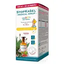 STOPKAŠEĽ Medical sirup OD 1 ROKU 100+50 ml NAVYŠE