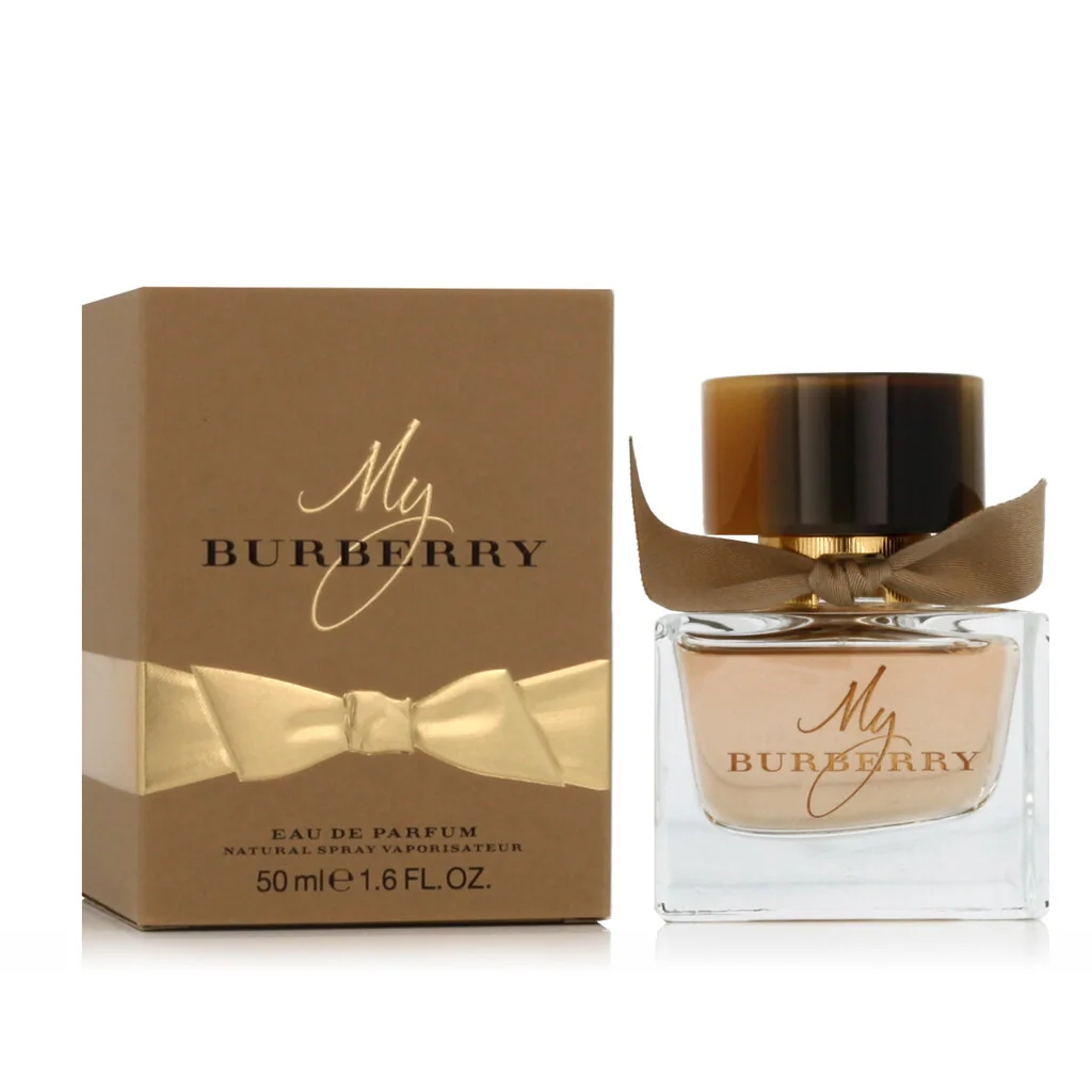 Burberry My Burberry parfumovaná voda 50 ml pre ženy