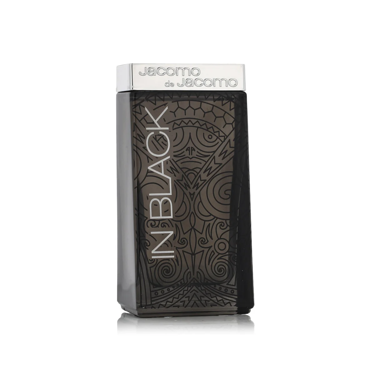 Jacomo de Jacomo In Black toaletná voda 100 ml pre mužov