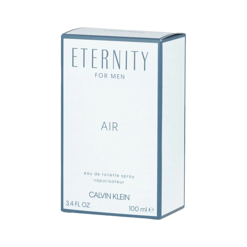 Calvin Klein Eternity Air for Men EDT 100 ml 