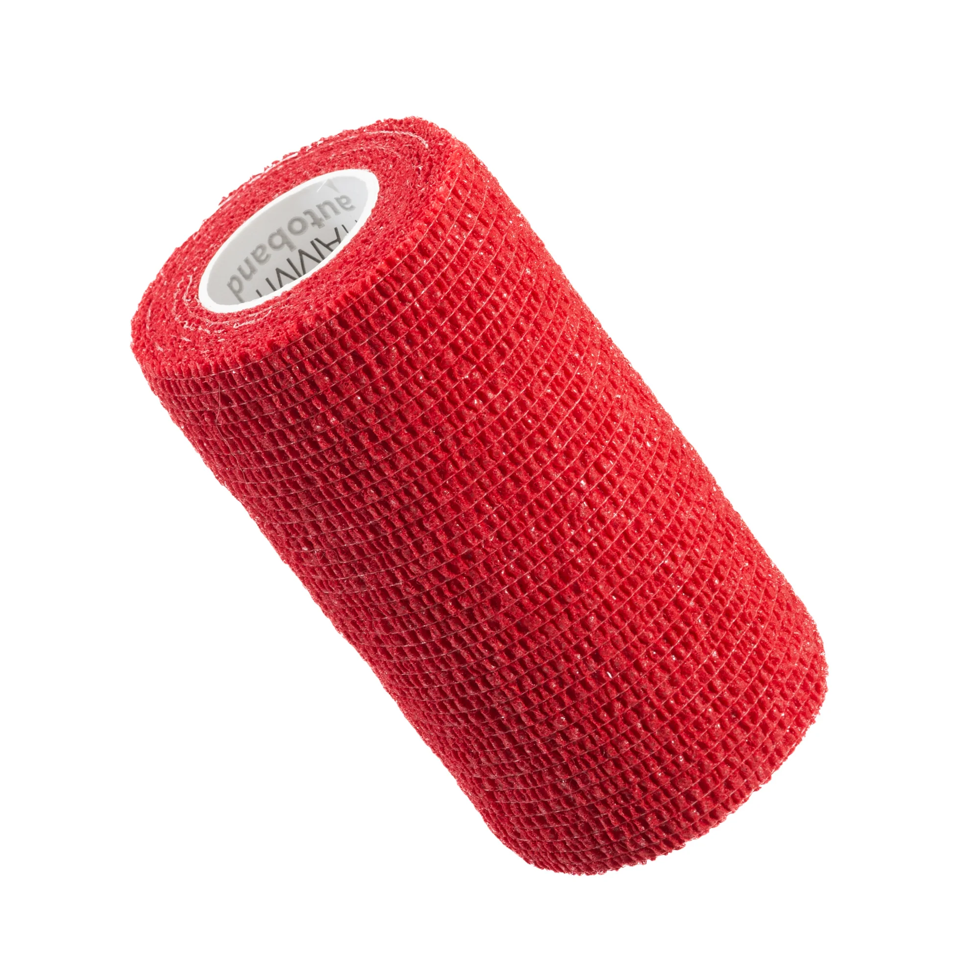 VITAMMY Autoband samolepiaca bandáž červená 10 cm x 450 cm