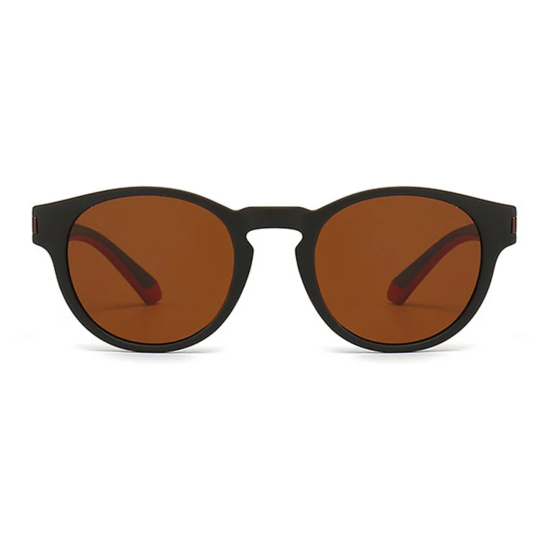 NEOGO Galveston 3 slnečné okuliare, Black / Tea