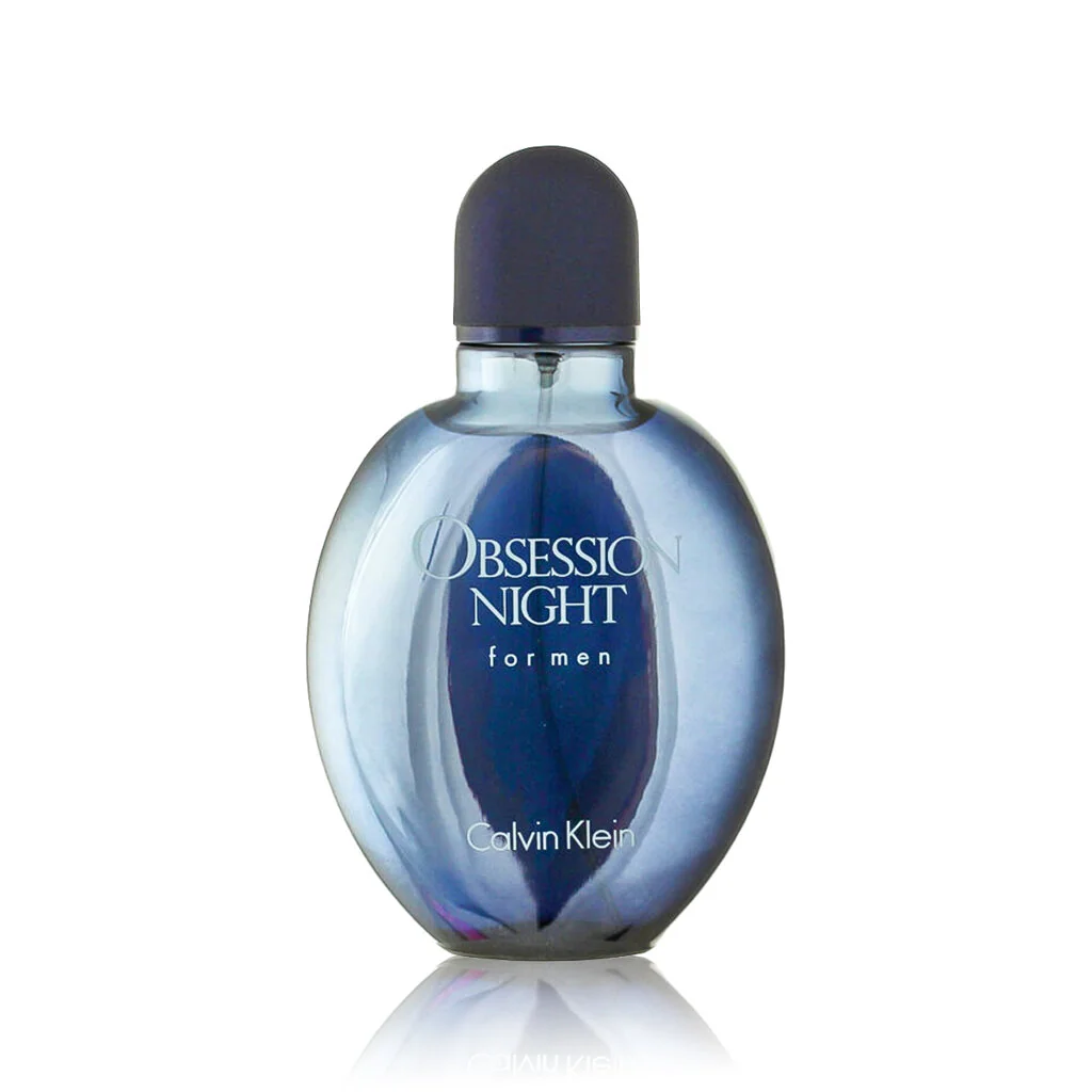 Calvin Klein Obsession Night for Men EDT 125 ml M 