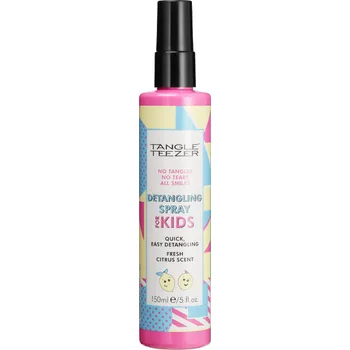 Tangle Teezer Everyday Detangling Spray for Kids 1x150 ml, sprej na rozčesávanie vlasov