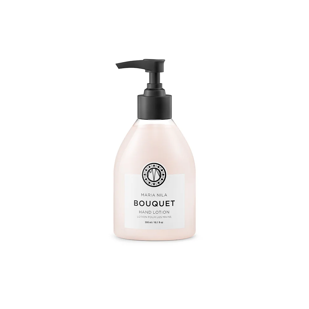 Maria Nila krém na ruky - BOUQUET 300 ml 1×300 ml, krém na ruky