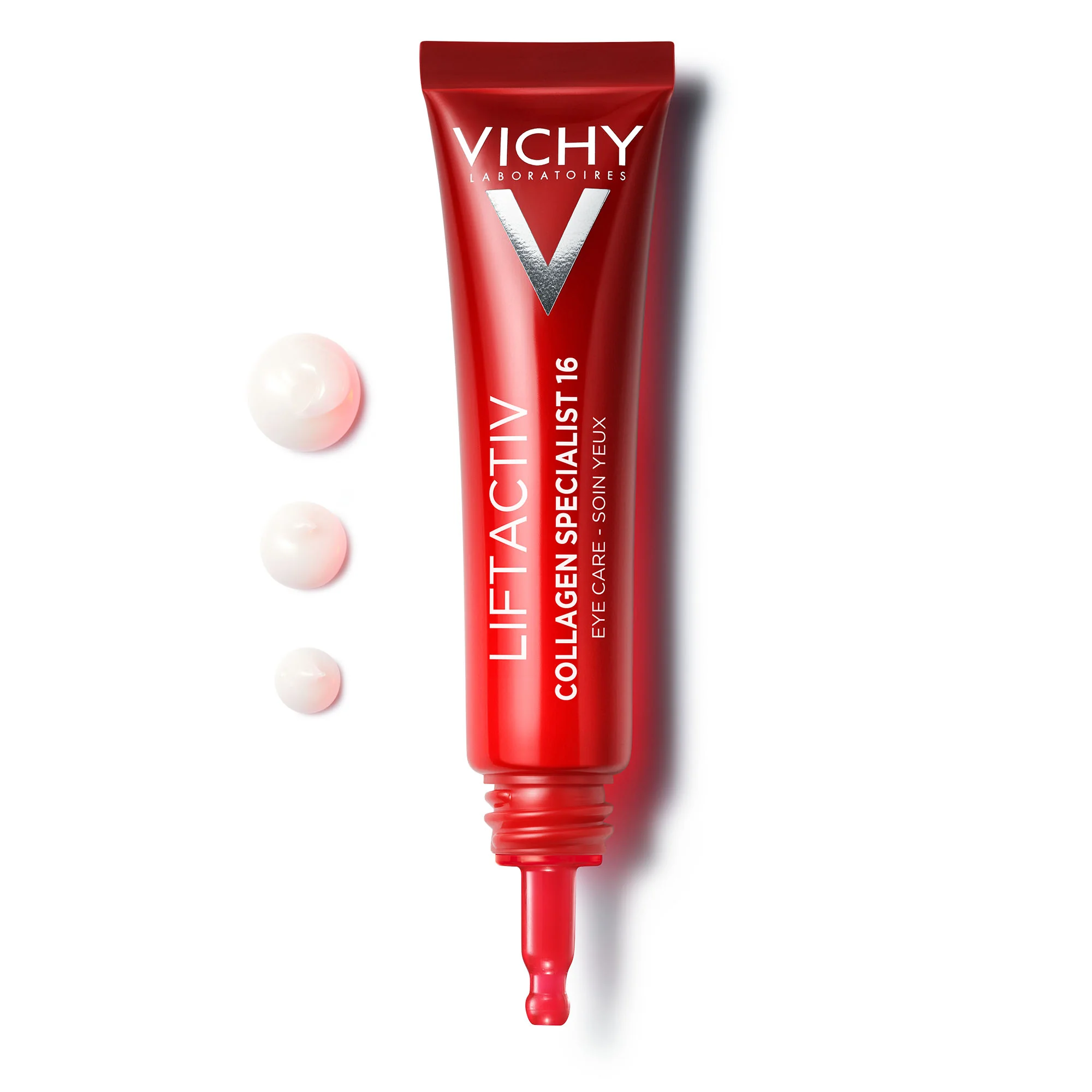 VICHY Liftactiv Collagen Specialist 16 očný krém 1×15 ml, očný krém