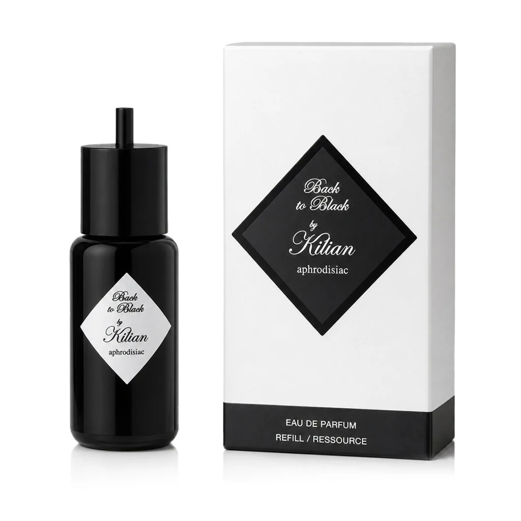 By Kilian Back to Black Aphrodisiac EDP náplň 50 ml UNISEX