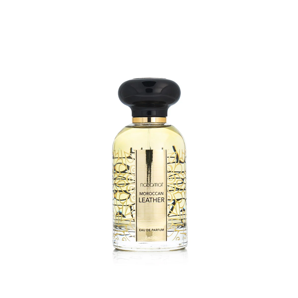 Nasamat Moroccan Leather parfumovaná voda EDP 100 ml unisex