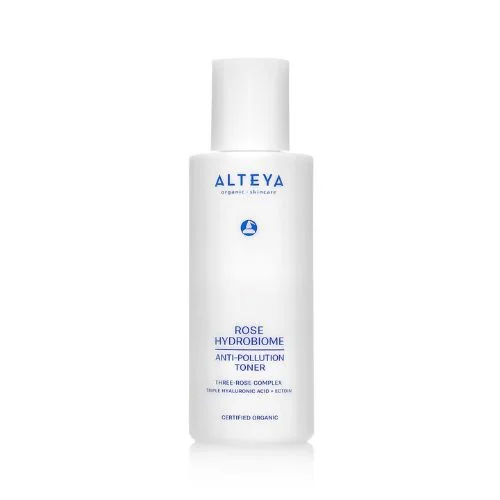 ALTEYA ORGANICS PLETOVE TONIKUM ROSE HYDROBIOME 120ML 120 ml