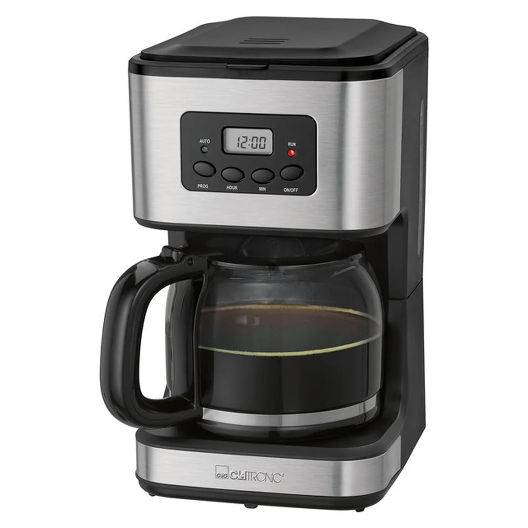CLATRONIC KA 3642 kávovar prekvapkávací 1,5 l, 12-14 šálok, 900 W