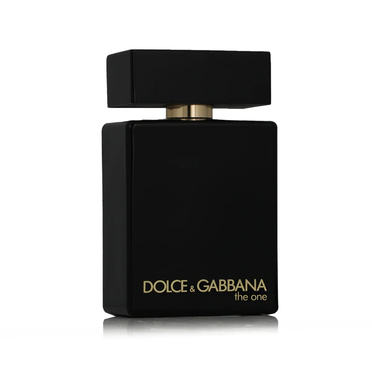 Dolce & Gabbana The One Pour Homme Parfumovaná voda Intense 50 ml