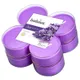 Bolsius Aromatic 2.0 Čajové Maxi 8ks Lavender, vonné svíčky