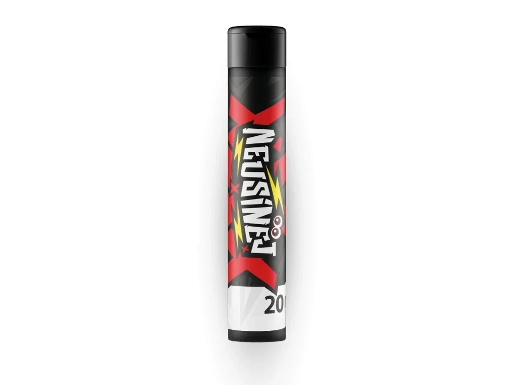LOPRAIS 69 NEUSÍNEJ energy shot 20 ml