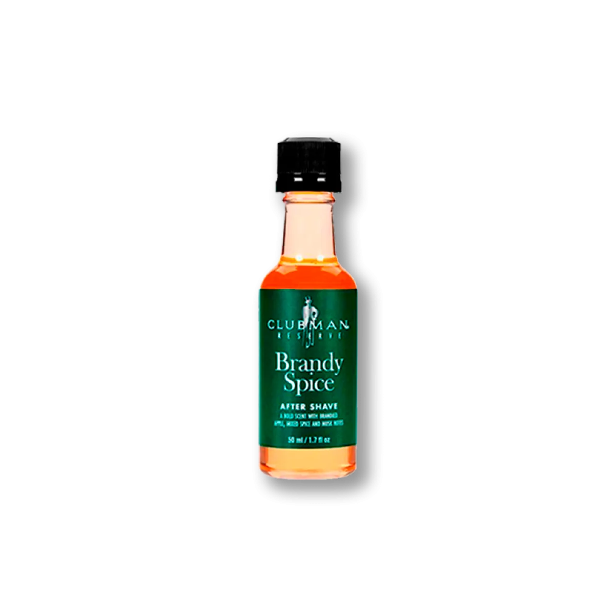 Voda Po Holení Clubman Brandy Spice 50ml