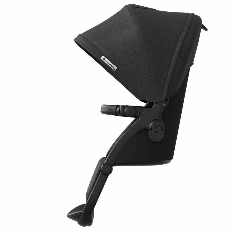 Mima Športová časť Xari Sport XL pre kočík Xari/Xari Sport Charcoal MI-AS411201