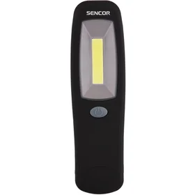Sencor Sll 84 Motazni Svit. 3w Cob 3xaa 1ks 1×1 ks