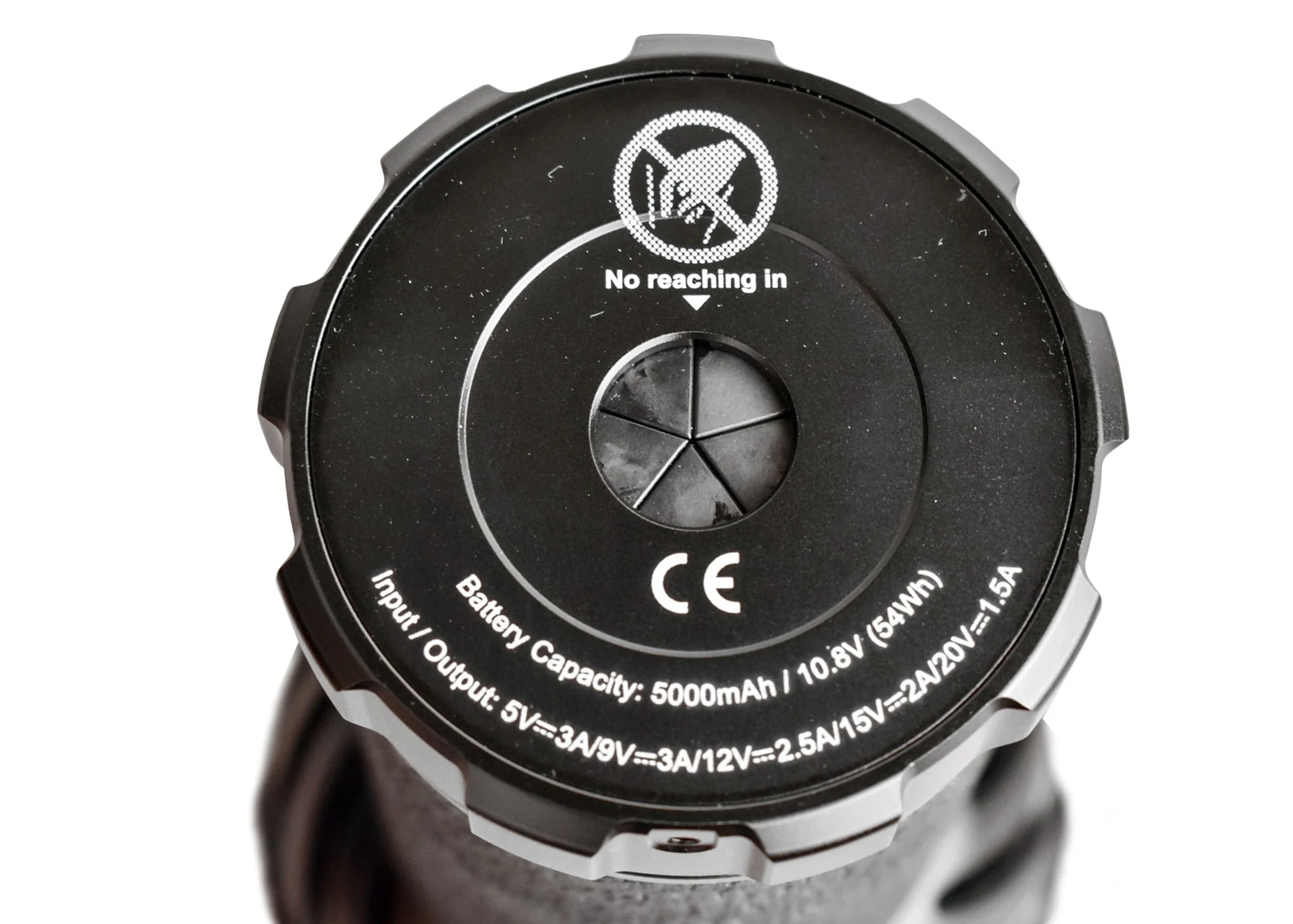MARAUDER 2 OLIGHT Svietidlo Marauder 2  - 14000 lumenov