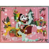 Alltoys adventný kalendár Disney Minnie