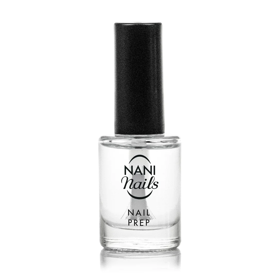 Nail Prep na odmastenie nechtov 11 ml