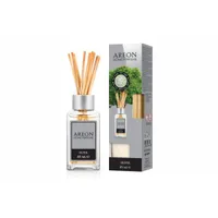 AREON Perfum Sticks Lux Silver 85ml