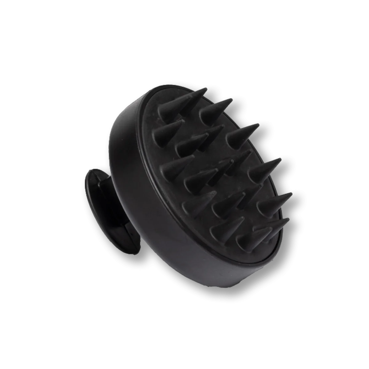 Silikónový masážny hrebeň Shave Factory Silicone Massage Comb