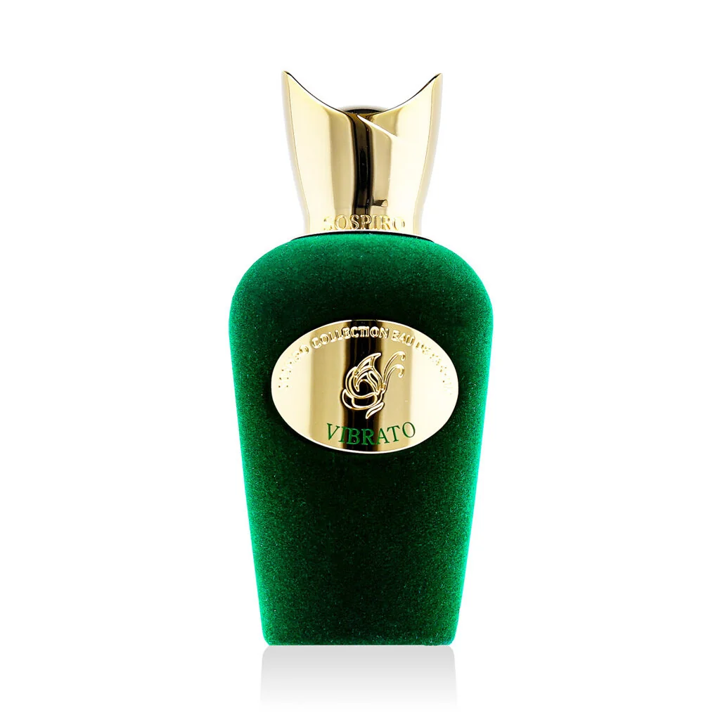 Sospiro Vibrato parfémová voda unisex 100 ml