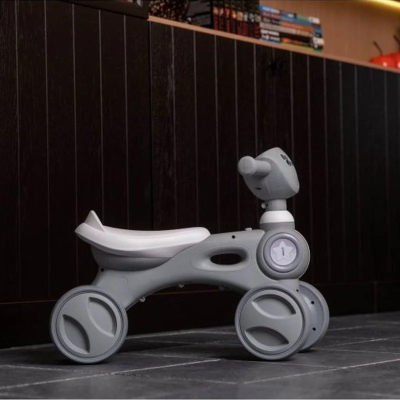 odrážadlo B-BIKE JUMPY