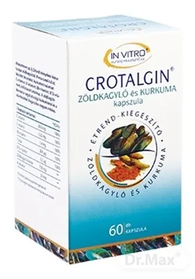 CROTALGIN