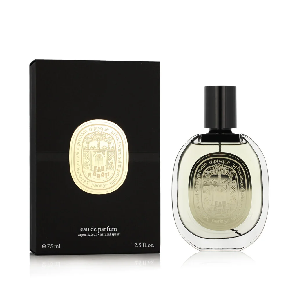 Diptyque Eau Nabati parfumovaná voda 75 ml unisex